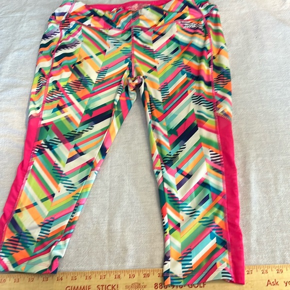 Avia leggings - Picture 1 of 7
